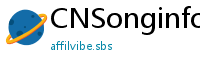 CNSonginfo.info